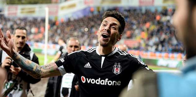 O maçı hayatım boyunca unutmayacağım
