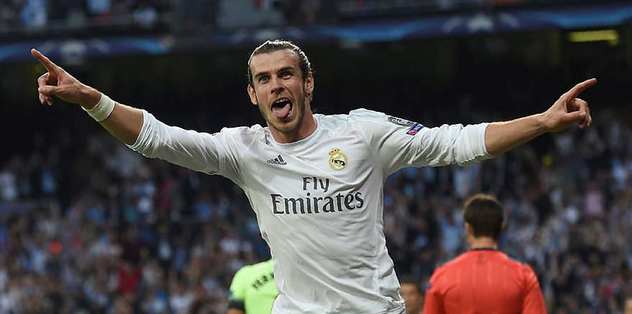 Finalde Madrid derbisi
