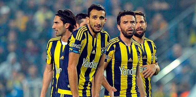 Fener'in askerleri