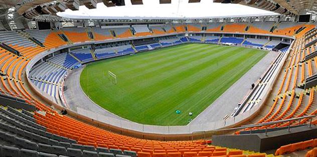 Başakşehir'den F.Bahçe'ye jest