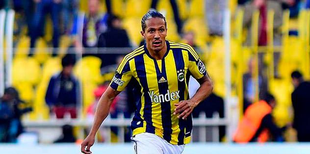 Alves Ten 2 Yil Sarti Son Dakika Fenerbahce Haberleri Fotomac