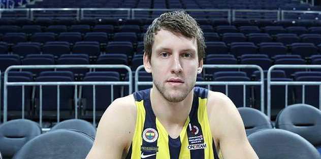 En iyiler Udoh ve Vesely