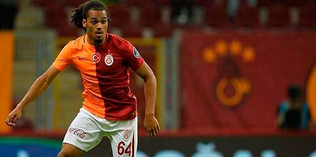 Denayer duvar oldu