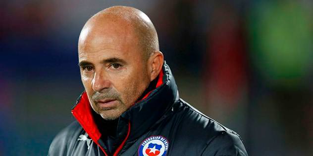 Sampaoli’den yeşil ışık