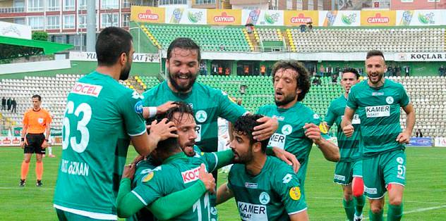 SÜPER LiG’E 100 BiN TL
