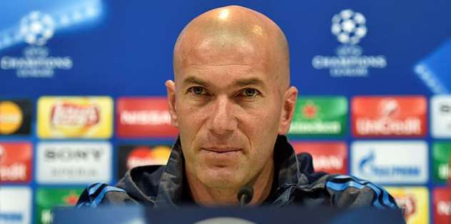 "A. Madrid'le şansımız yarı yarıya"