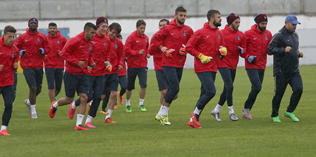 Trabzonspor gençleşecek