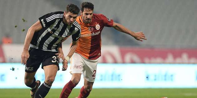 Beşiktaş TT Arena'da ilk peşinde