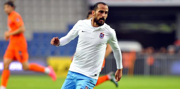 Erkan Zengin antrenmanlara başlayacak