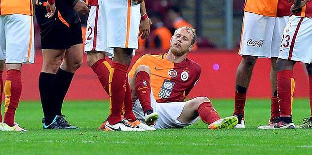 Semih derbide yok