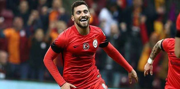 Hayatımın alkışıydı!