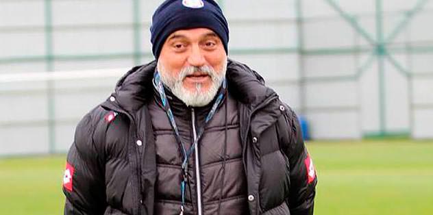 Rizespor’da 3 puan yemini