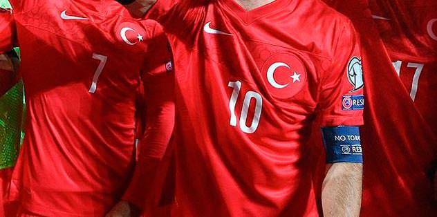 Şampiyon Türkiye