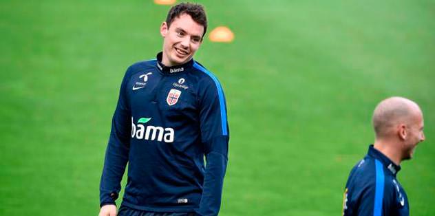 Forren’den yeşil ışık
