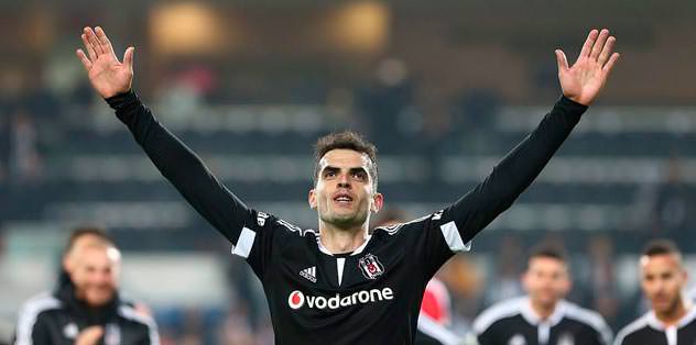 Rhodolfo'dan haber var