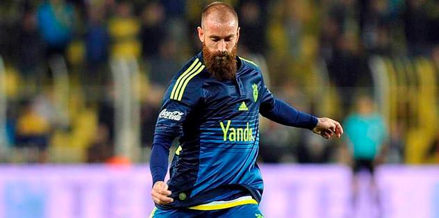 Meireles döndü