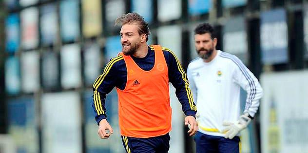 Caner Inter’de