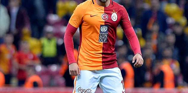 Cimbom’a bir Sinan daha