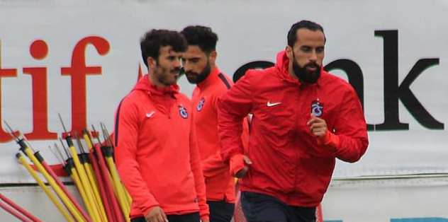 Erkan Zengin ve Cavanda da katıldı