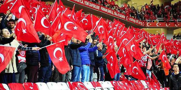 İngiltere maçı biletleri satışta