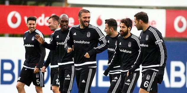Tek eksik Veli Kavlak