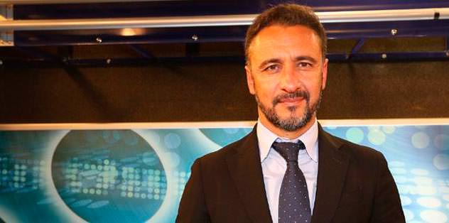 Pereira: Saha ihtiyacım var Diego