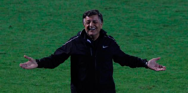 Demir'den gol şov
