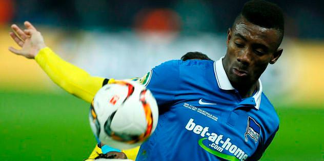 Kalou Cimbom’a