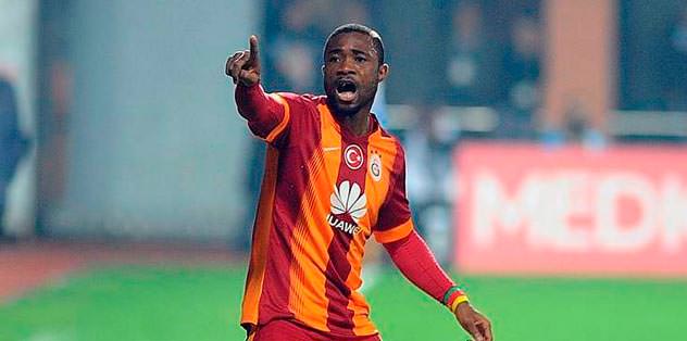 Chedjou yolcu