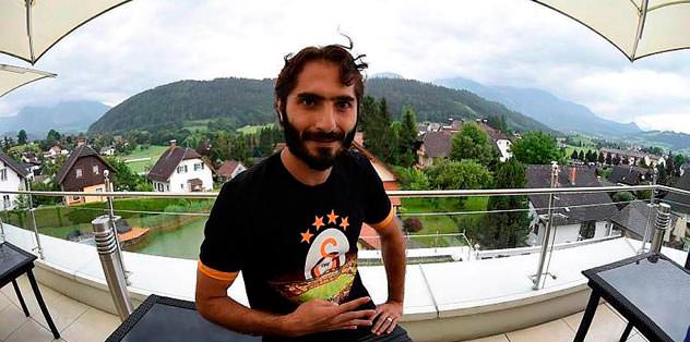 Teşekkürler Hamit!