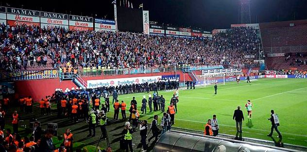 Tahkim’e başvurulacak