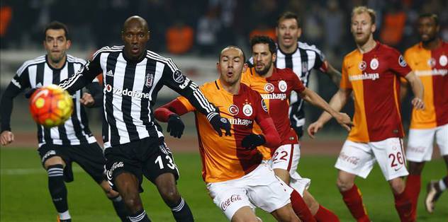 Cimbom evinde Kartal'ı sevindirmiyor