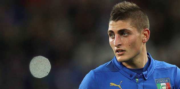 Veratti Euro 2016'yı kaçıracak