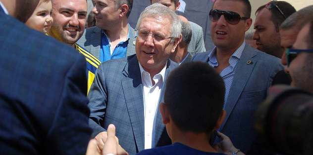 "Ne gerekiyorsa birlikte yapmalıyız"