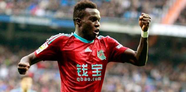 Bruma’ya iki talip