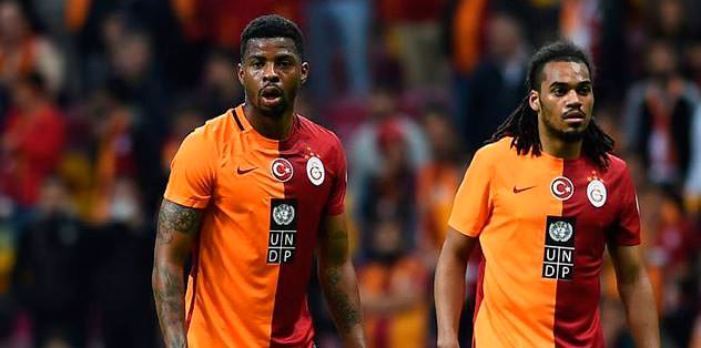 Riekerink'ten Donk'a özel görev
