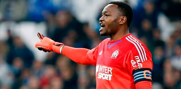 Fransa’dan yine Mandanda iddiası