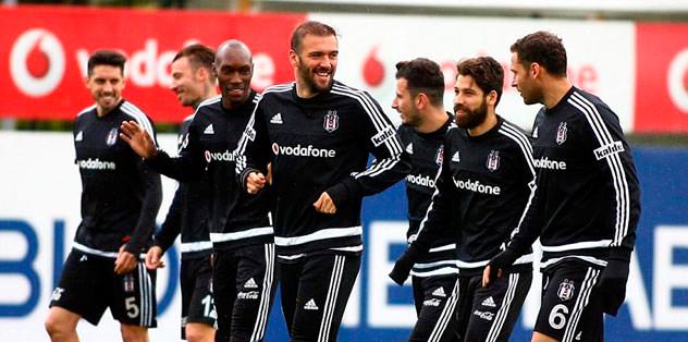 Biz kazanırsak Fener kaybeder