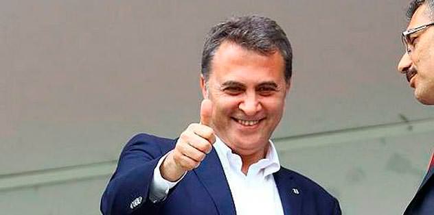 Başkandan moral turu