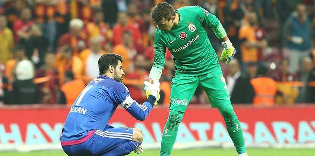 Bastır Cimbom!
