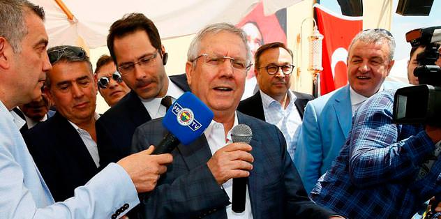 ‘Sahip çıkın’