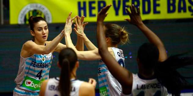 Fenerbahçe’nin şampiyonluk maçı