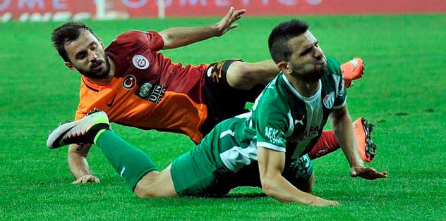 Emre Çolak listede