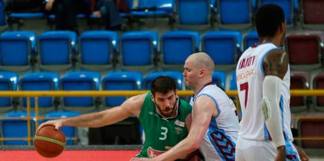 Konyaspor evinde kral