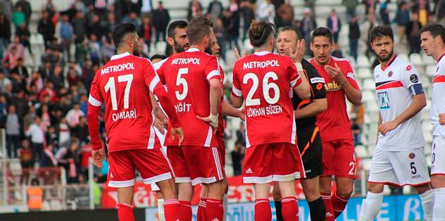 Aatif ile gelen mucize