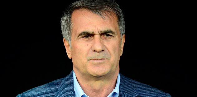 Şenol Güneş’e Trabzon desteği
