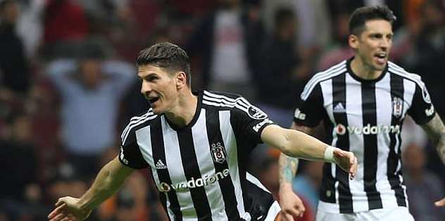Gomez Cimbom'u yıktı