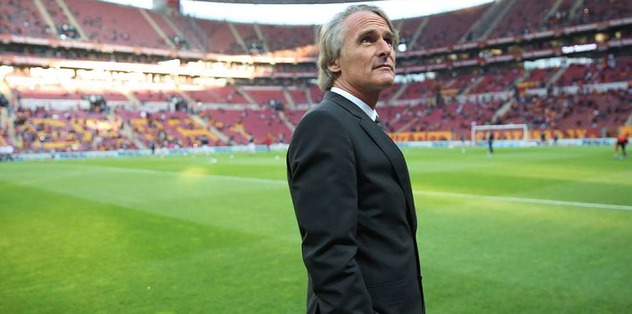 Riekerink'ten Donk savunması