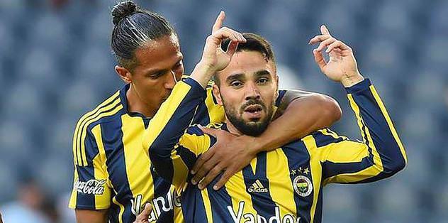 Gözler Şen’de