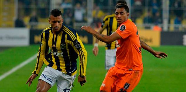 16. kez rakipler